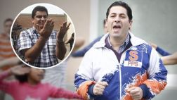 La historia detrás de la caída de Salvador Heresi en la campaña
