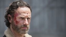 "The Walking Dead": el tráiler oficial de la quinta temporada