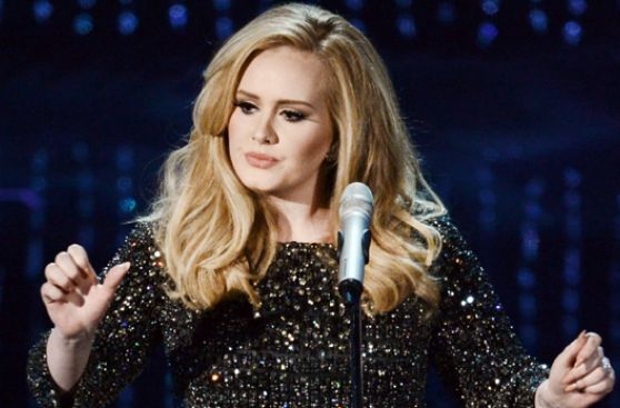Adele gana 80 mil dólares diarios sin necesidad de trabajar