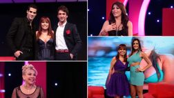¿Cuánto cobraron estas figuras para ir al programa de Magaly?