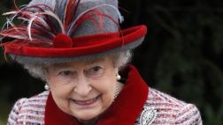 Tinder y Grindr preocupan en el Palacio de Buckingham