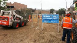 Gas natural beneficiará a 17 regiones del país a fines del 2015