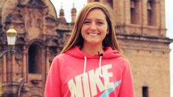 Maud Gurunlian nos habla de su hermoso viaje a Huancaya
