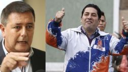 Salinas sobre Heresi: "No se puede ganar votos bailando"