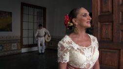 "Deliciosa fruta seca": filme que rinde homenaje a la marinera
