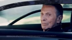 Volkswagen y Star Trek se unen en comercial del e-Golf