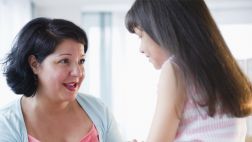 ¿Recuerdas las frases más populares que escuchaste de niña?
