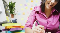 Cosas que necesitas para ser más productiva en el trabajo
