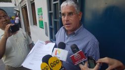 Interrogatorio a López Meneses en el Congreso será público