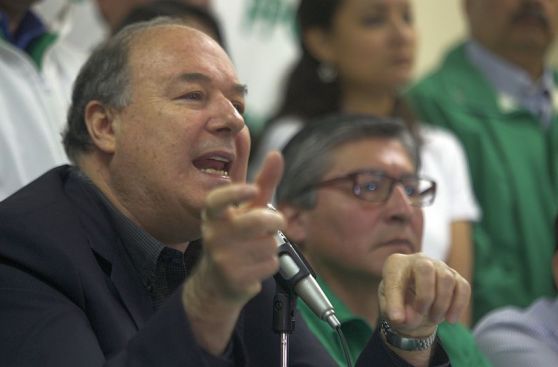 Todos contra Raúl Castro: ¿Qué pasó con Jaime Zea y el PPC?