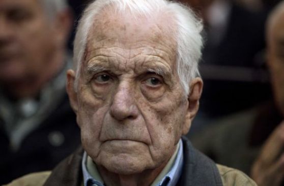 Argentina: Condenan a ex dictador Bignone por cuarta vez