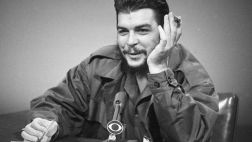 Así ocurrió: En 1967 el 'Che' Guevara es ejecutado en Bolivia