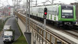 ¿Qué efecto tendrá el Metro sobre el mercado inmobiliario?