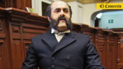 "Grau, Caballero de los Mares" costó más de 400 mil dólares