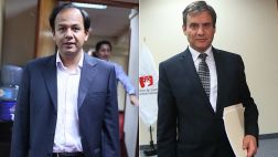 Caso López Meneses: Díaz dice que el ministro Figallo miente