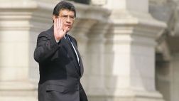 Sheput renuncia a Perú Posible por diferencias con dirigentes