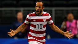 Landon Donovan será capitán en su despedida con Estados Unidos