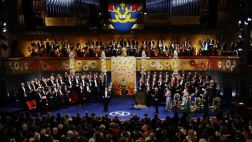 Nobel de Literatura: las cifras del prestigioso galardón