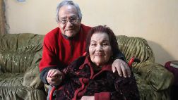 Carmencita Lara, la reina de las rockolas, cumple hoy 88 años