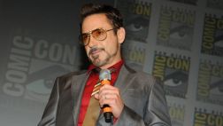 Robert Downey Jr. ahora desmiente cuarta entrega de "Iron Man"