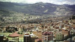 ¿Cuál es la ciudad latina más económica para los turistas?