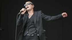 Sinéad O'Connor contará "secretos sexuales" en autobiografía