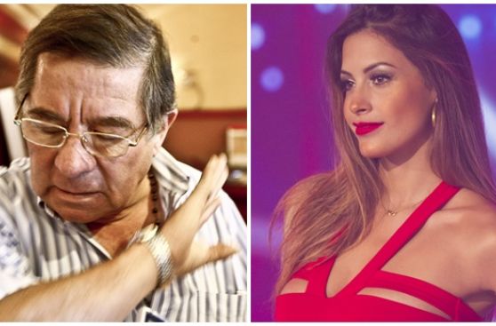 Betito Aguilar: "No volveré a convocar a Milett Figueroa"