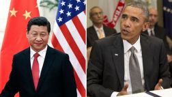 EE.UU. y China se reunirán en contra del Estado Islámico