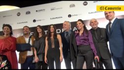 "El elefante desaparecido": hablan sus protagonistas