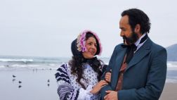 "Grau: Caballero de los Mares": adelanto en imágenes