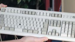 El teclado más popular cumplirá 30 años y sigue vigente