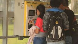 Corredores viales: venderán tarjetas especiales para turistas