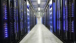 El desafío de calentar edificios con computadoras