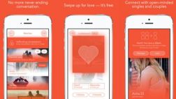 3nder: una app para buscar tríos