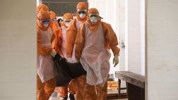 London Mining cae un 75,81 % en bolsa por ébola en Sierra Leona