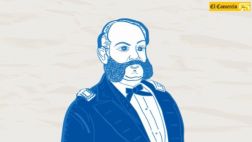 ¿Por qué Miguel Grau es llamado ‘El caballero de los mares’?