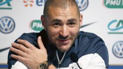 Karim Benzema: "Necesitamos al Barcelona en la Liga española"