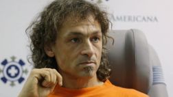 Cecilio López Tercero: Pasé días mirando una piedra en el techo