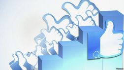 La agresiva campaña de Facebook contra los falsos "Me gusta"