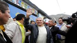 "Merézcaselo, señor Castañeda", por Pedro Ortiz Bisso