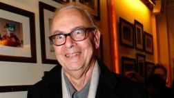 El francés Patrick Modiano ganó el Nobel de Literatura 2014