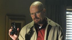 Bryan Cranston vuelve al mundo de la droga en "The Infiltrator"