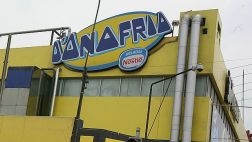 Recordando la compra de un frío gigante: D'Onofrio