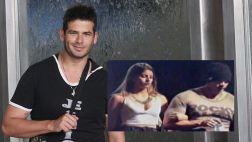 Joselito Carrera confirmó romance con una joven piurana