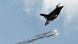Estado Islámico: Bombardeo mató a más de 200 terroristas