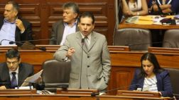 Omar Chehade propone desaparición de los movimientos regionales