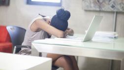 Seis consejos para recuperarte tras una desvelada