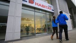AFP Hábitat sumará a Prudential Financial como nuevo accionista