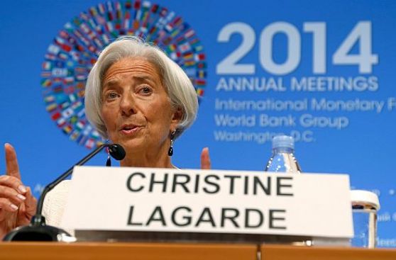FMI habría dado consejos errados de austeridad a países ricos