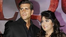 Christian Meier: secretos de escenas íntimas con Victoria Ruffo